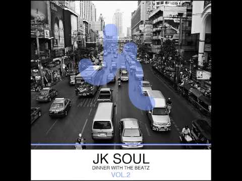 JK Soul - Lovefool