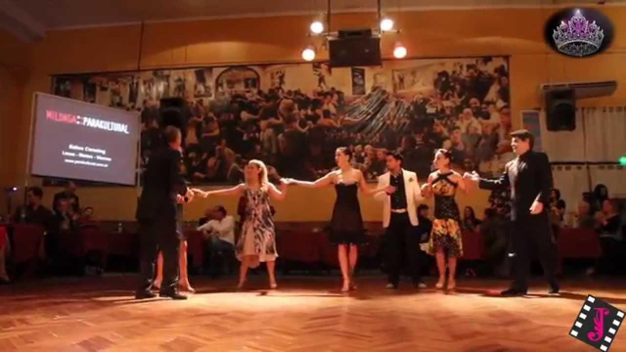 VII Poker de Reinas Sus Majestades Bailan Juntas