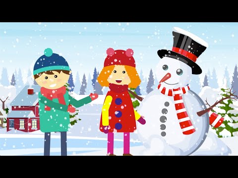 ES SCHNEIT jetzt Video ansehen