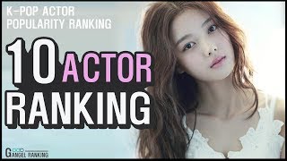 배우 순위 TOP30