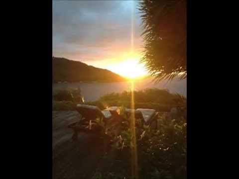 Solarbeam -- Polynesian Breeze (Original Mix)