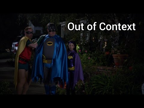 Modern Family Out of Context (Season 8)