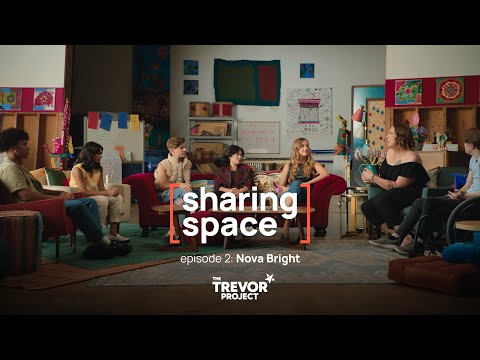 Sharing Space - Episode 2: Nova Bright