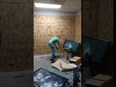 Tantrums, LLC video.