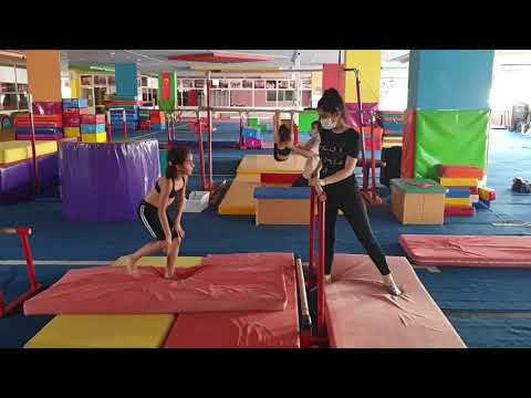 AMUT BLOK YÜZE GELİŞ