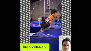 Download lagu respect dengan orang ini | Reza reaction mp3