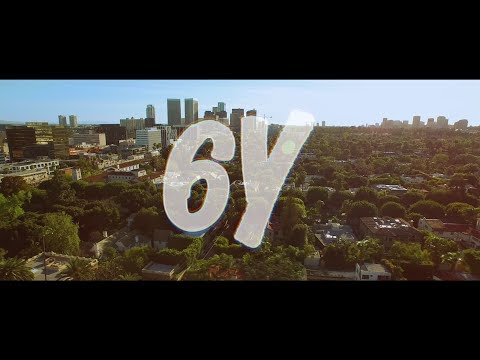 JASON - Six Years (6Y) [Official Music Video]