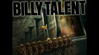 VINYL Recording of Billy Talent II - Worker Bees (2006)