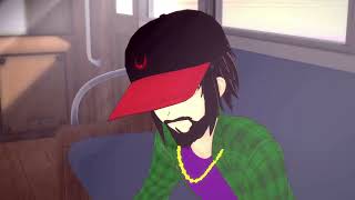My Honest Reaction - Koikatsu animation