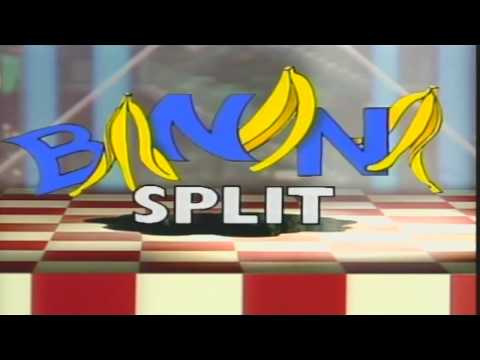 Ralph Inbar's Bananasplit   Een snelle lunch