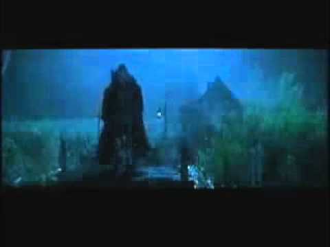 Dawn - The Knell and the World (Lord of the Rings - Tribute to the Nazgul)