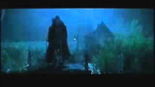 Dawn - The Knell and the World (Lord of the Rings - Tribute to the Nazgul)