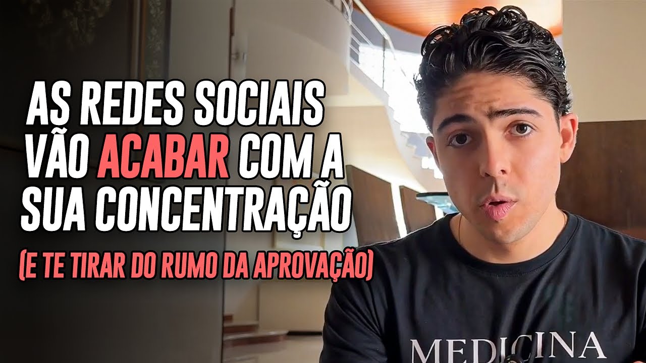 DON'T USE SOCIAL MEDIA! SERIOUSLY!