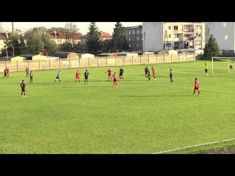Skalnik Gracze - Podbeskidzie II 2:2