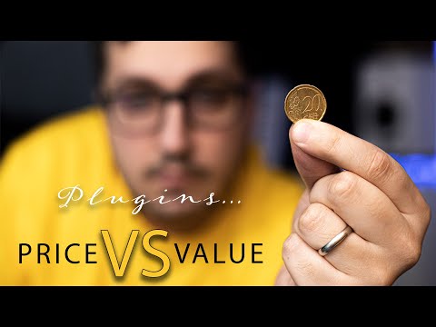 Price vs. Value /// Mixing Plugins /// oeksound soothe 2