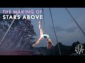 The Making Of Stars Above A New Kind Of American Circus