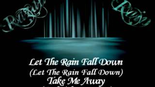 Razah - Rain ( with Lyrics )