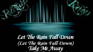 Razah - Rain ( with Lyrics )