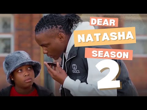 Dear Natasha Season 2 Episode 1 - 12 (All Episodes)