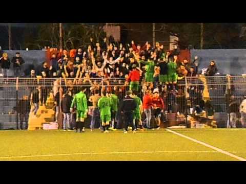 A.s.d. Ideale Bari - A.s.d. New Team Cellamare: sesta di campionato (parte 17)