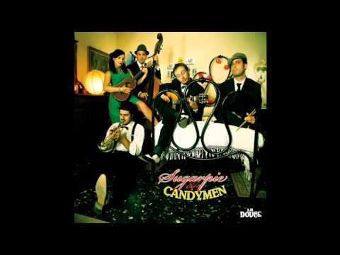 Sugarpie And The Candymen - First Album (Full Album Swing Jazz Vocal Covers Lounge)