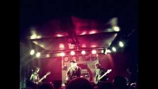 Alberta Cross - "Come on Maker"