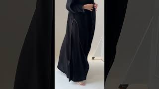 Deem Abaya