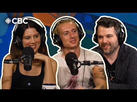 Wolf Alice realized they were dreaming too small