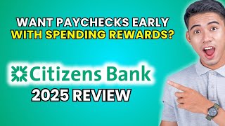 Citizens Bank Review 2025 | Worth It or Leave It