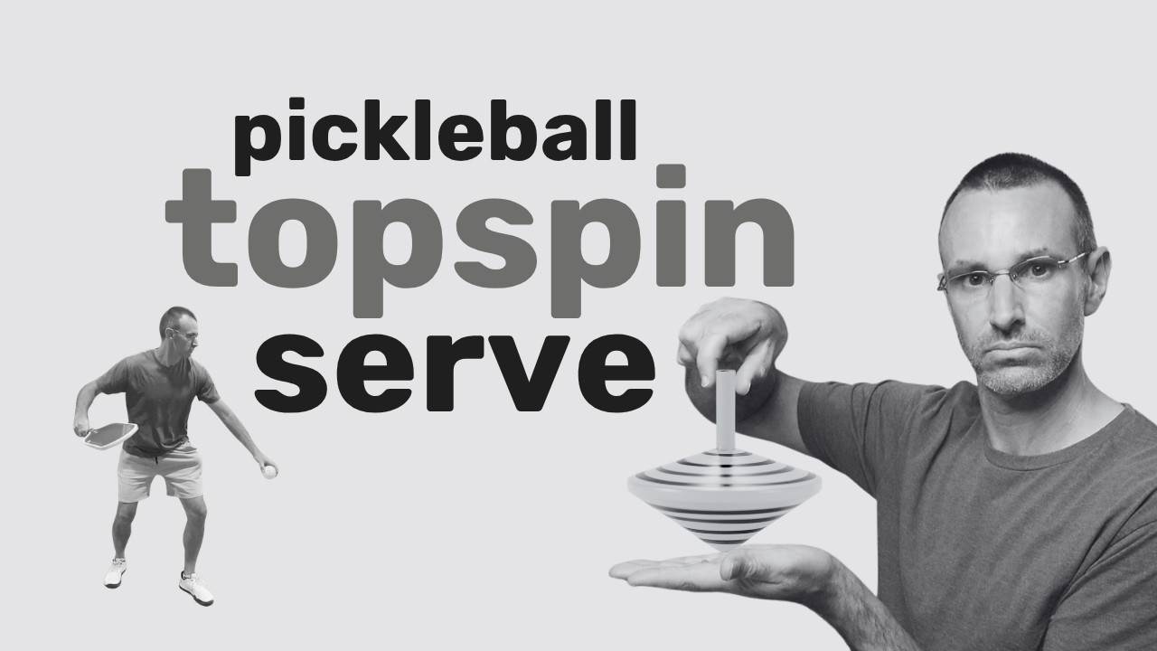 Eliminate serve anxiety with these simple steps.