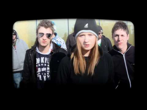 Primo Impatto Crew - Real Stuff - LP Official Trailer