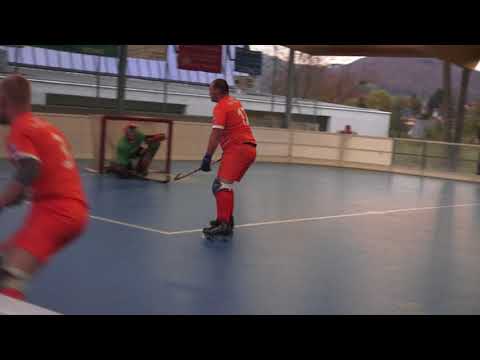 RHC Gipf Oberfrick   RC Uttigen Devils 2017 10 21  Part 2