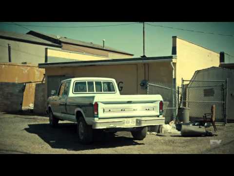 Hanzee Dent bar scene fargo season 2