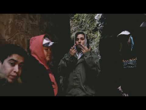 JKN x M.PUCHO - HAMBRE (Video Official)