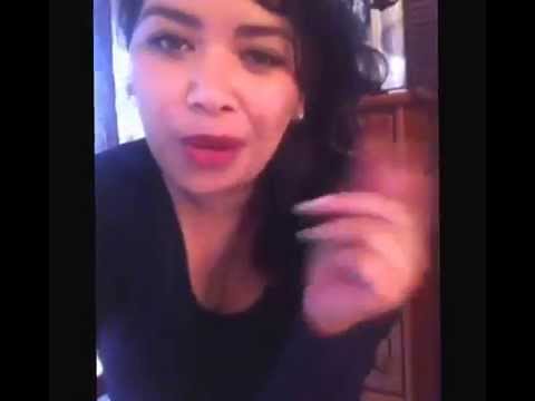 Krisy Erin - F*ckin Problems  (Drake Cover)