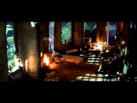 The Return of Captain Invincible (1983) - Alan Arkin sings The Good Guys & The Bad Guys.avi