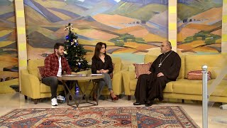 Դեկտեմբերի 30-ից սկսվում է Պահքը