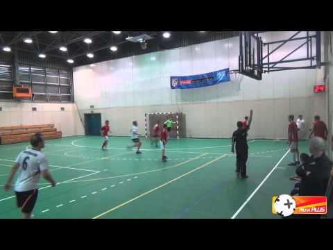 Wielka Niewiadoma - Kolegium Sędziów 2 3:3, Piłka Plus, Sezon Zima 2013/2014