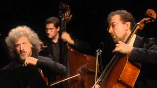 Bach arrangia Vivaldi - Concerto for 4 Pianos BWV 1065