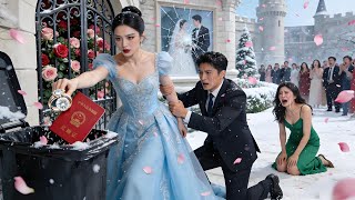 Husband believed mistress's lies, put wife in danger—She left despair, ex regretted.