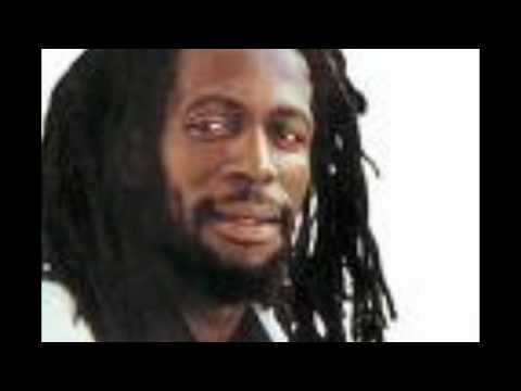 gregory isaacs - objection overruled