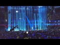 Eurovision 2016 Grand Final Jamala 1944 Ukraine Ukrania