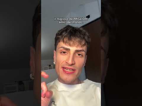 Mandalo Al Tuo Migliore Amico 🫶🏻