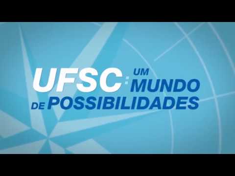 Vestibular UFSC 2018/2 - Realidade Aumentada