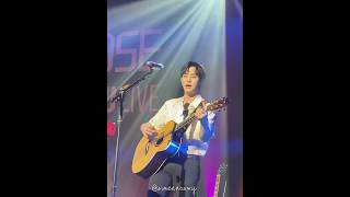 191206 도로즈(The Rose) - 불면증 (Insomnia) in KL / 도준(Dojoon)focus