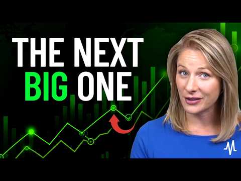 You Could Have Made Millions Before the SpaceX IPO. Here's How to Find the Next One.