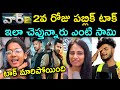 War 2 2nd Day Public Talk War 2 Public Talk War 2 Public Review War 2 Public Response JrNTR