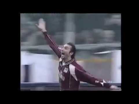 13) PARMA-REGGINA 0-2 (07-01-2001)