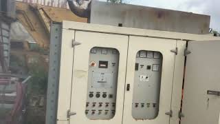 Generator set 200 KVA Iveco 338676 “Ausonia set” diesel generator for sale - Image 4 | Machineryline AU Generator set 200 KVA Iveco 338676 “Ausonia set” diesel generator | Image 4 - Machineryline