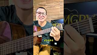 🎸Solo de ENTRADA LINDÃO que mudou tudo em G MAIOR